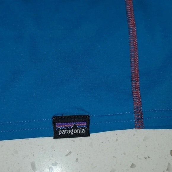 Patagonia Capilene Lightweight Base Layer Size Large - Picture 2 of 7